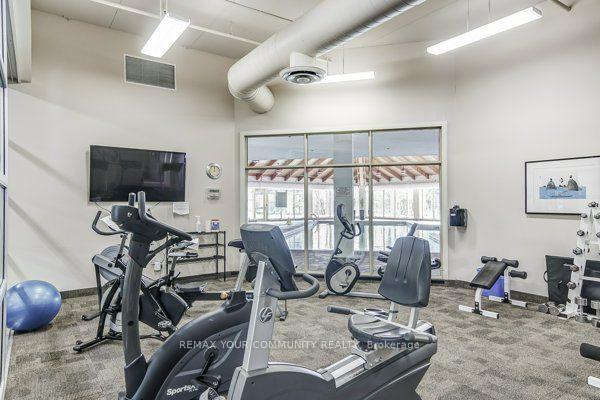 Photo 32 of Unit 207, 50 The Boardwalk Way, Markham, Greensborough — HOMEH