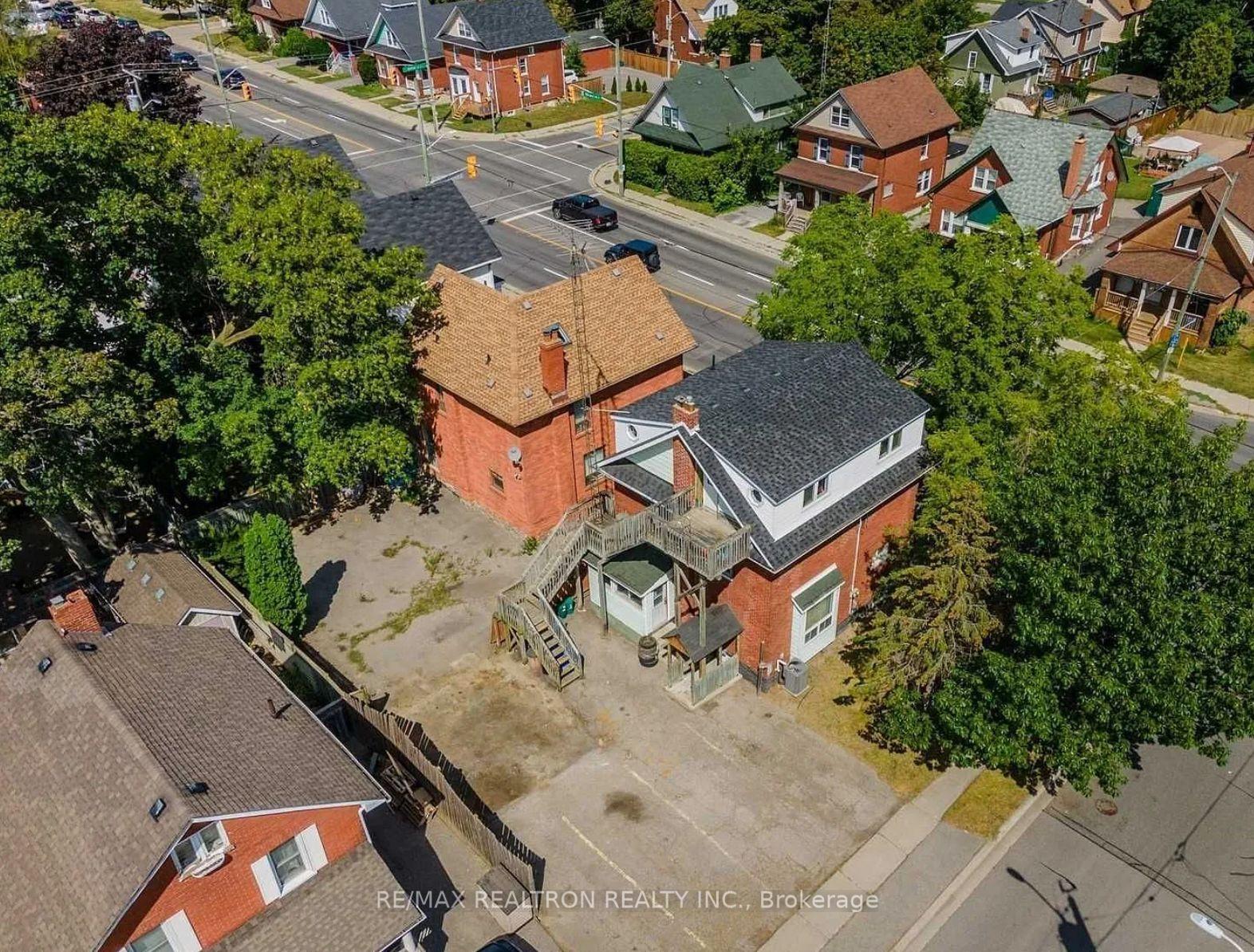 Photo 31 of 54 Ritson Road S, Oshawa, Central — HOMEH