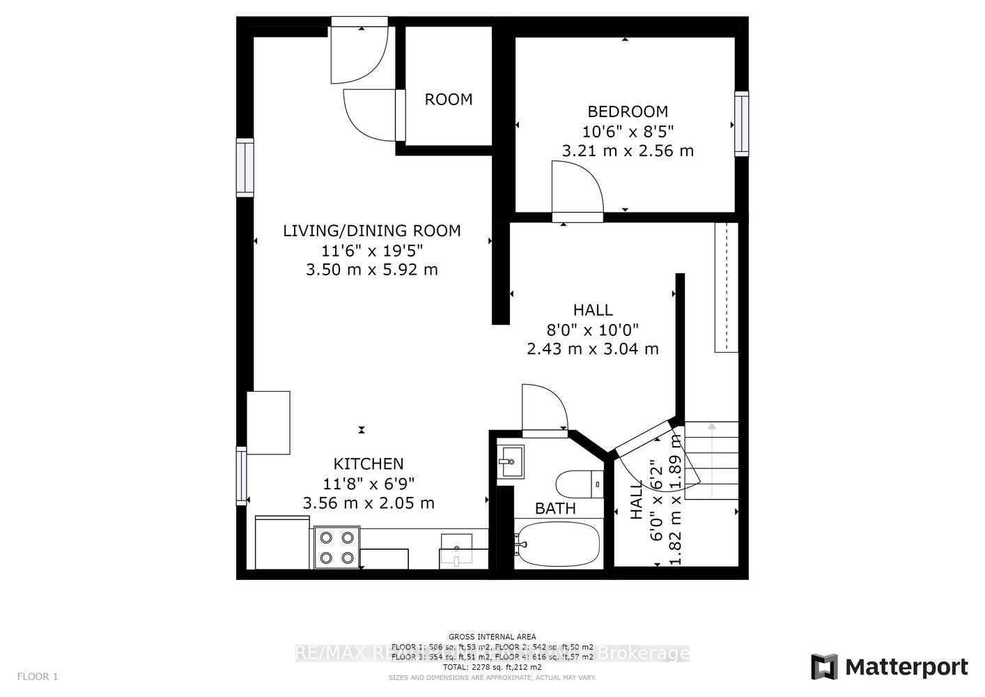 Photo 22 of 54 Ritson Road S, Oshawa, Central — HOMEH
