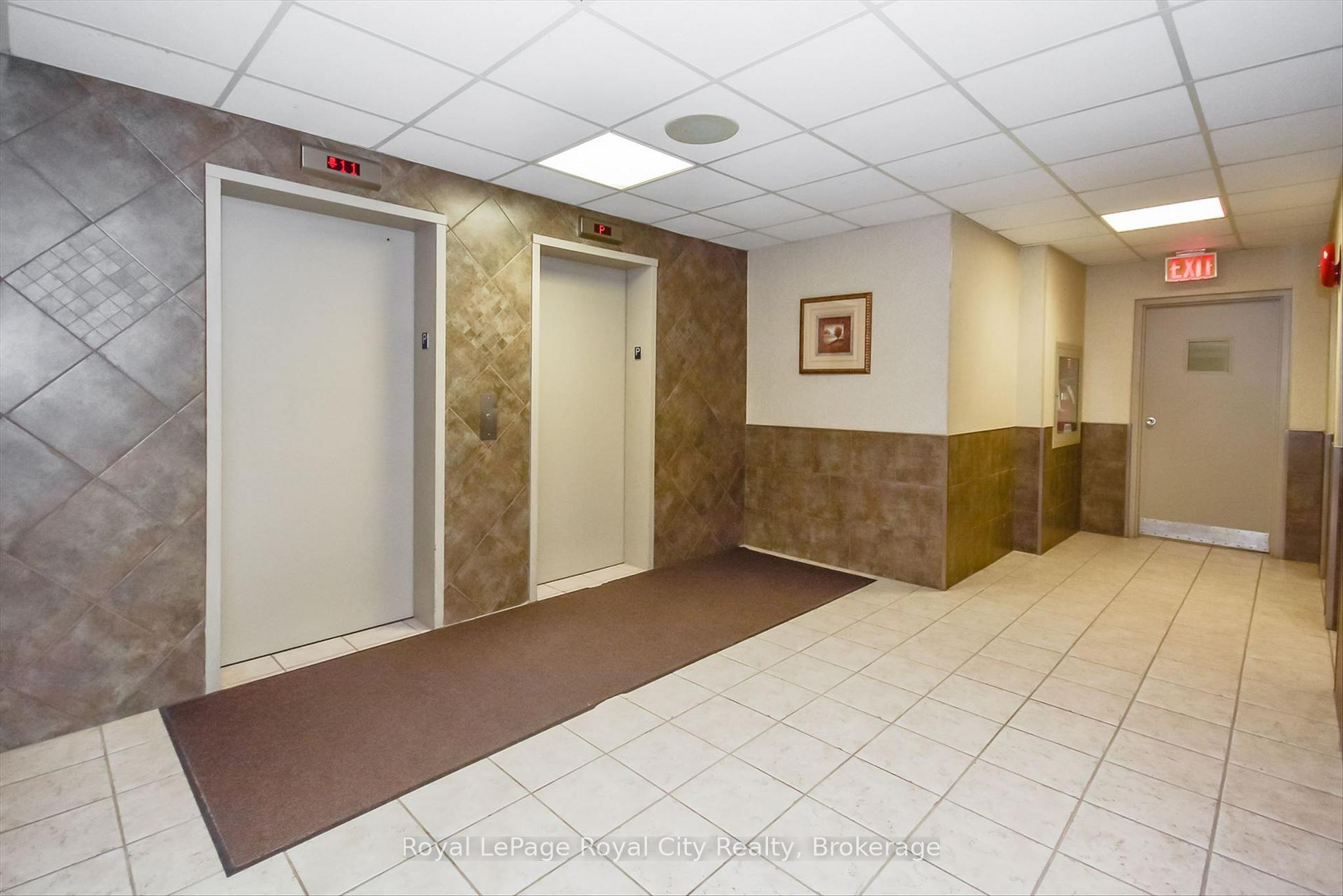 Photo 3 of Unit 606, 358 Waterloo Avenue, Guelph, Junction/Onward Willow — HOMEH