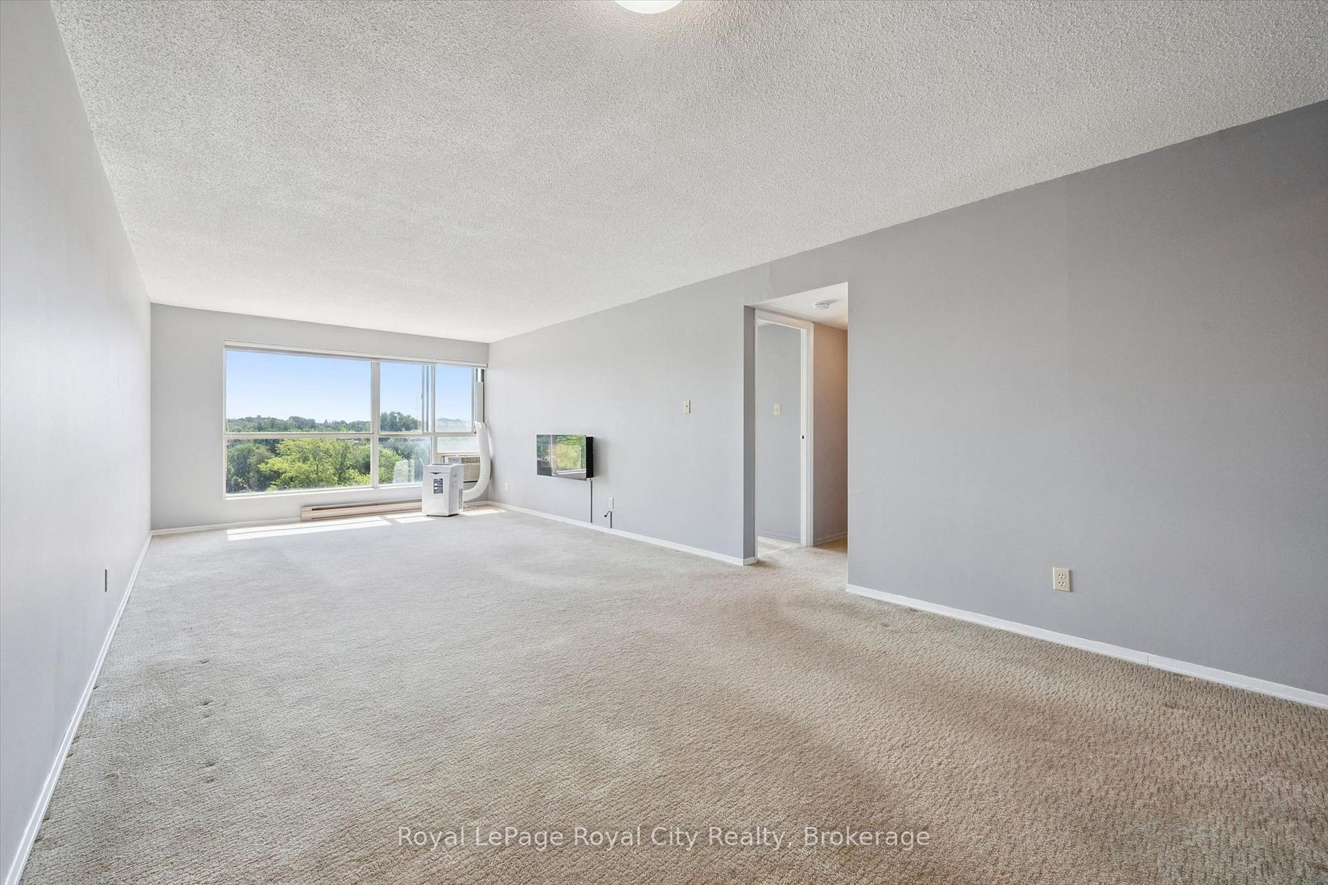 Photo 6 of Unit 606, 358 Waterloo Avenue, Guelph, Junction/Onward Willow — HOMEH