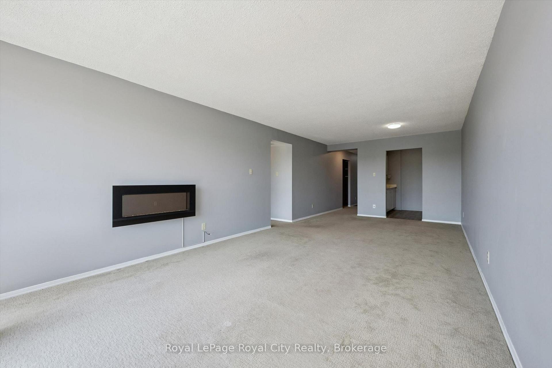 Photo 7 of Unit 606, 358 Waterloo Avenue, Guelph, Junction/Onward Willow — HOMEH