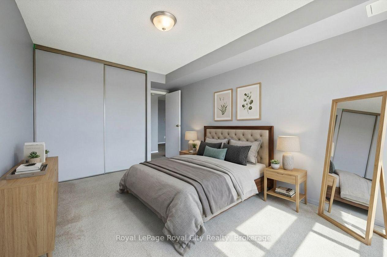 Photo 12 of Unit 606, 358 Waterloo Avenue, Guelph, Junction/Onward Willow — HOMEH