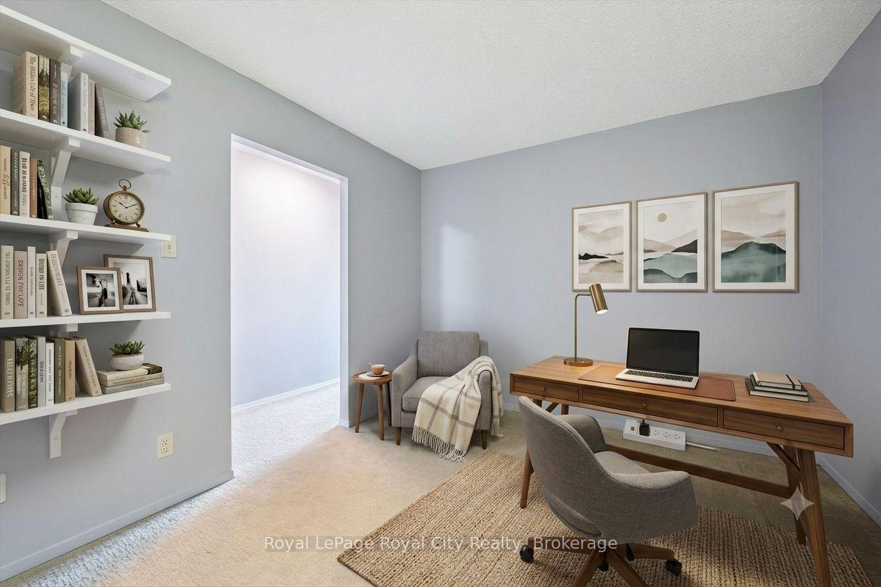 Photo 15 of Unit 606, 358 Waterloo Avenue, Guelph, Junction/Onward Willow — HOMEH