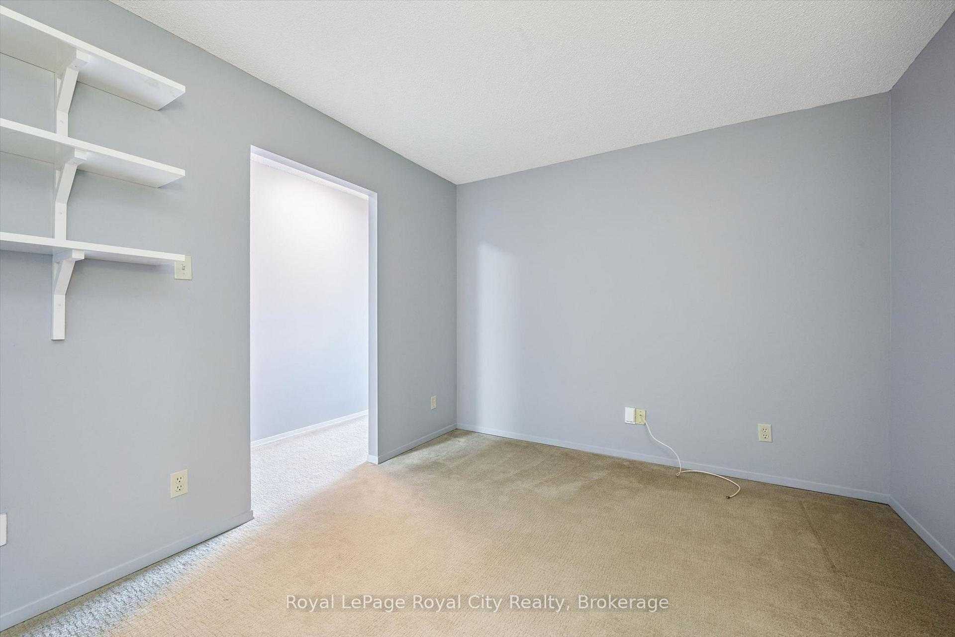 Photo 16 of Unit 606, 358 Waterloo Avenue, Guelph, Junction/Onward Willow — HOMEH