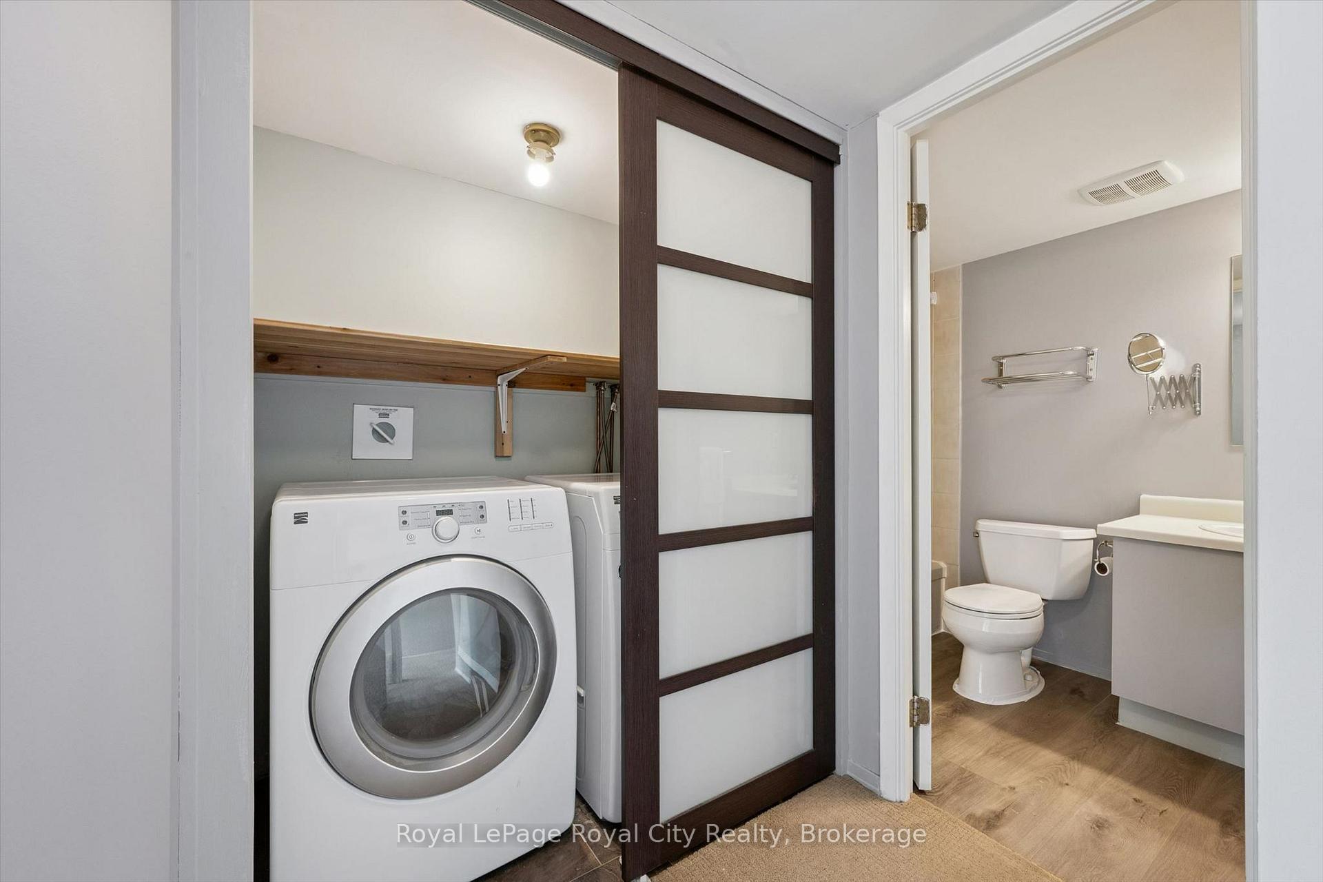 Photo 17 of Unit 606, 358 Waterloo Avenue, Guelph, Junction/Onward Willow — HOMEH