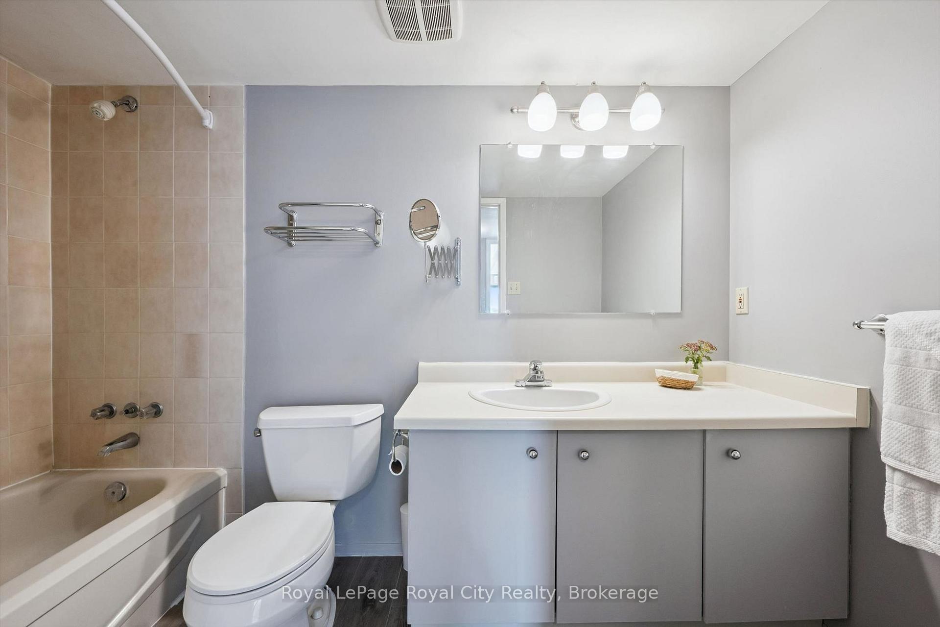 Photo 18 of Unit 606, 358 Waterloo Avenue, Guelph, Junction/Onward Willow — HOMEH