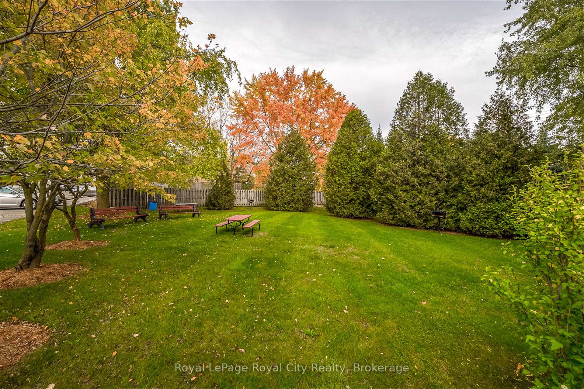 Photo 19 of Unit 606, 358 Waterloo Avenue, Guelph, Junction/Onward Willow — HOMEH