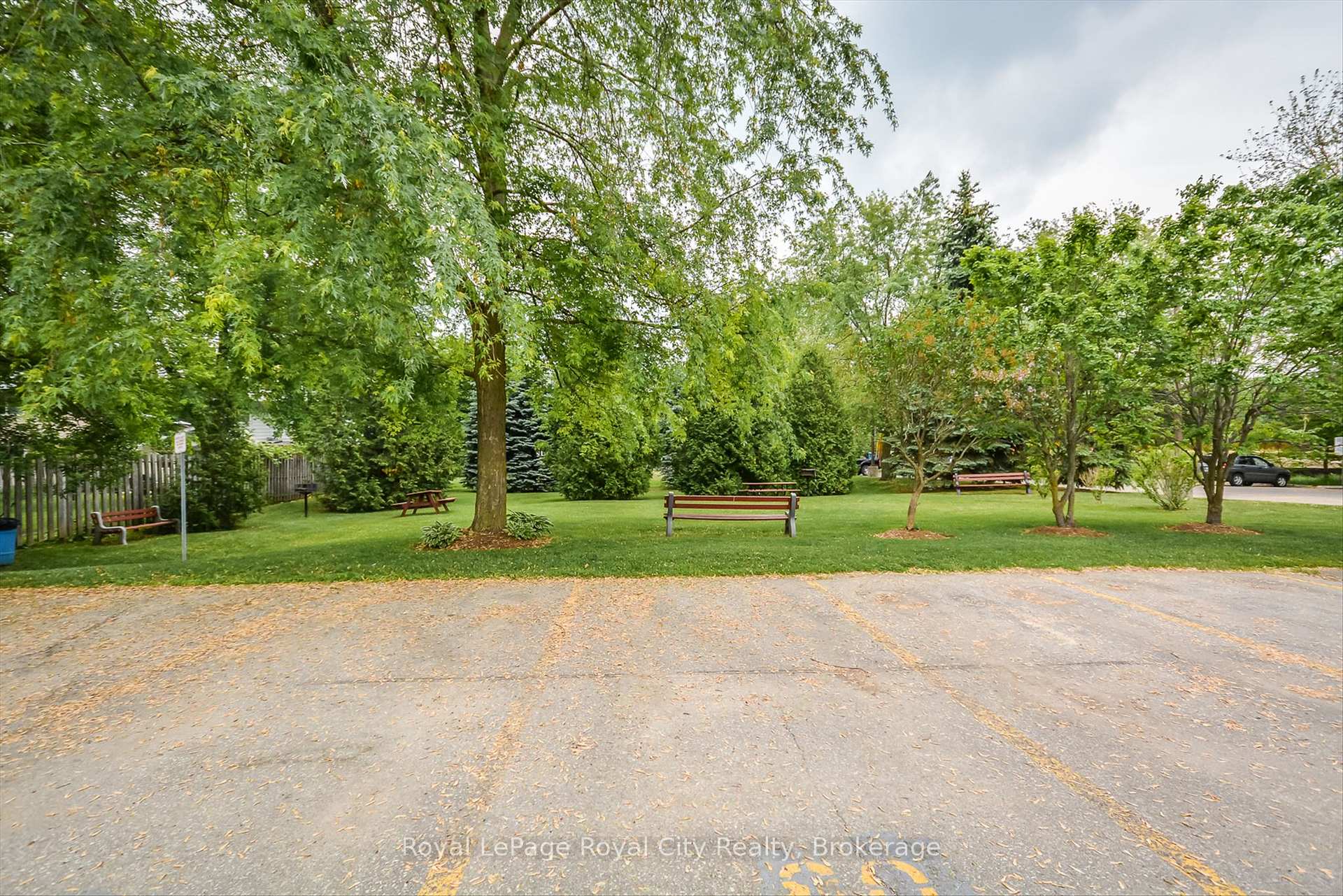 Photo 20 of Unit 606, 358 Waterloo Avenue, Guelph, Junction/Onward Willow — HOMEH