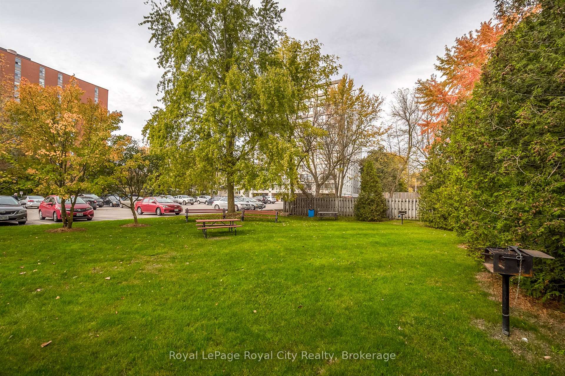 Photo 21 of Unit 606, 358 Waterloo Avenue, Guelph, Junction/Onward Willow — HOMEH