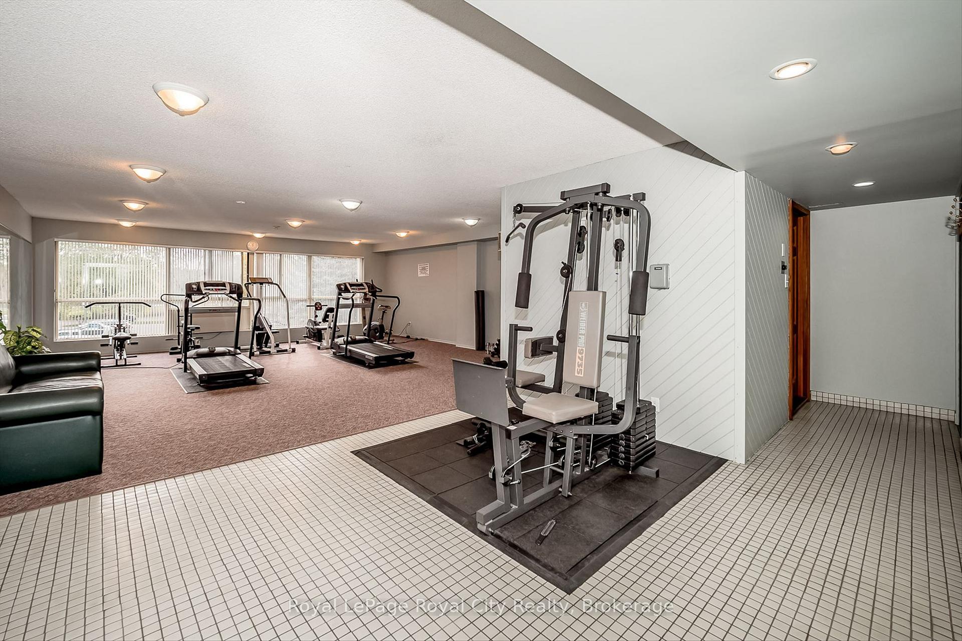 Photo 22 of Unit 606, 358 Waterloo Avenue, Guelph, Junction/Onward Willow — HOMEH
