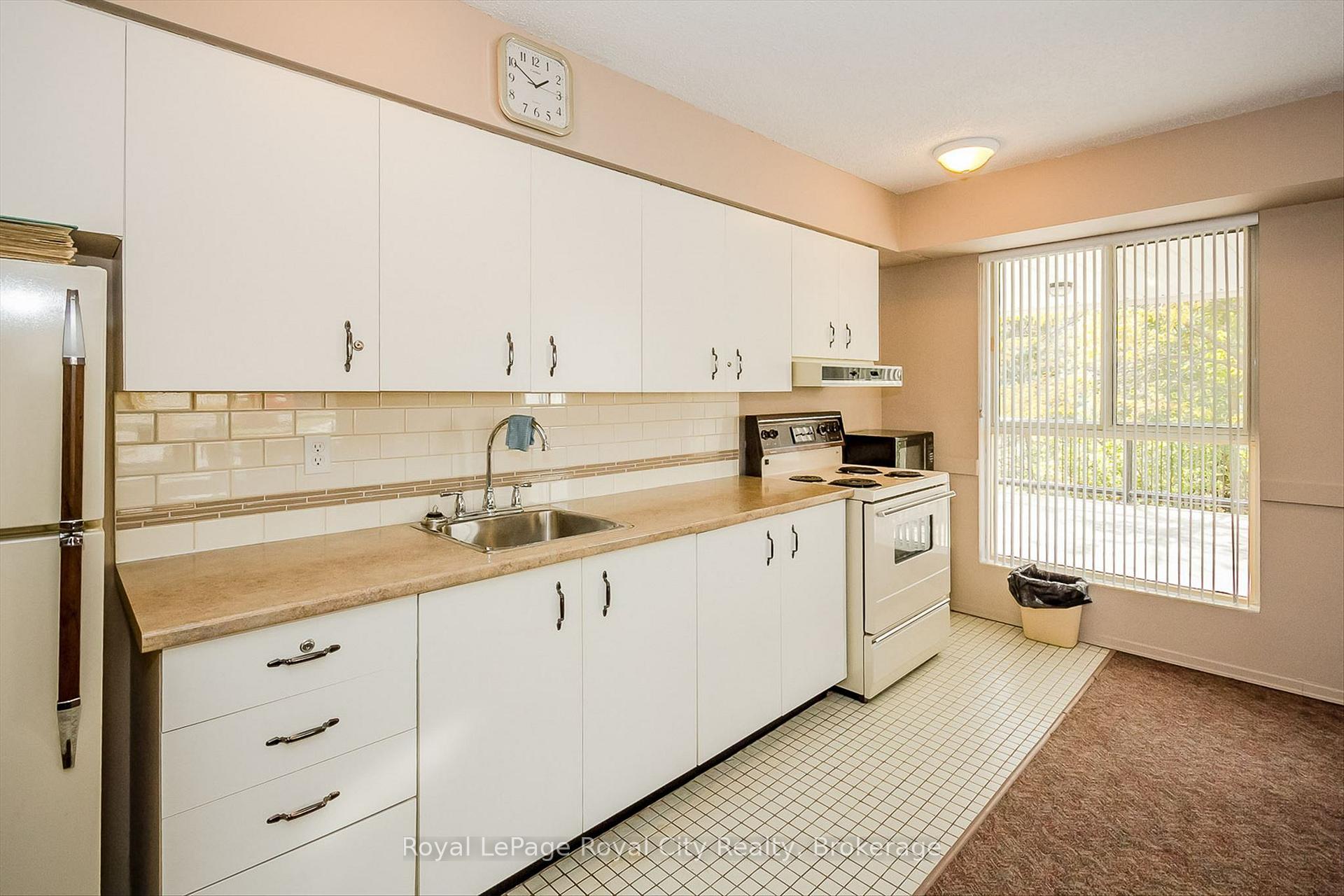 Photo 24 of Unit 606, 358 Waterloo Avenue, Guelph, Junction/Onward Willow — HOMEH
