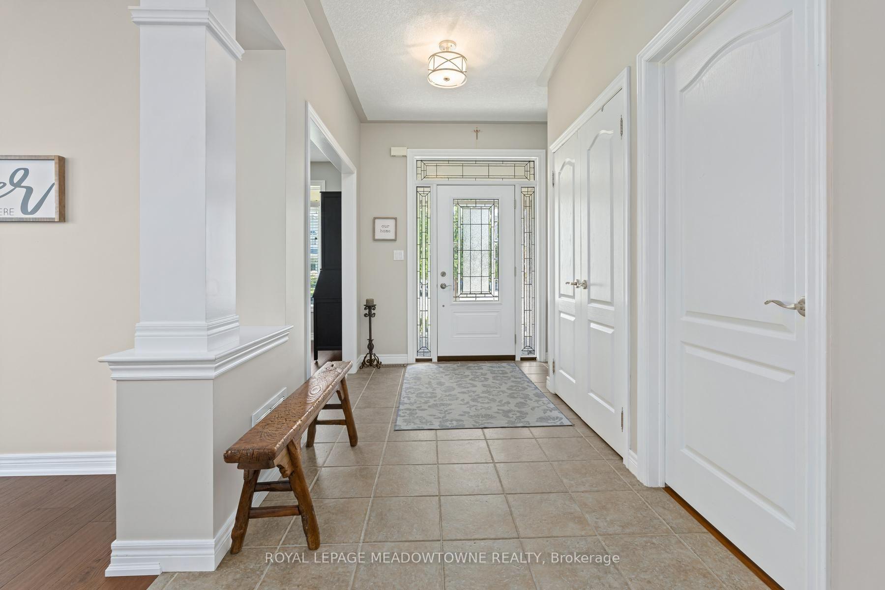 Photo 46 of 17 Dawkins Crescent, Halton Hills, Acton — HOMEH
