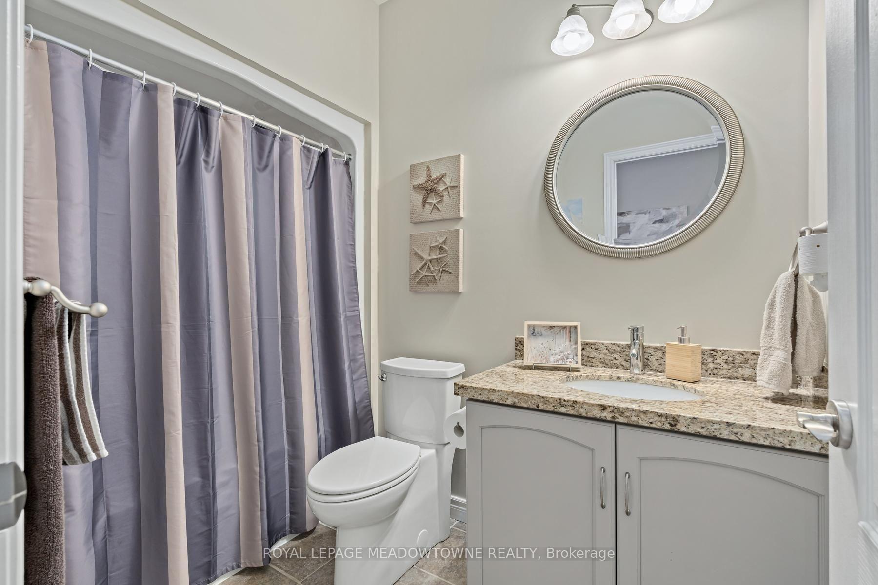 Photo 27 of 17 Dawkins Crescent, Halton Hills, Acton — HOMEH