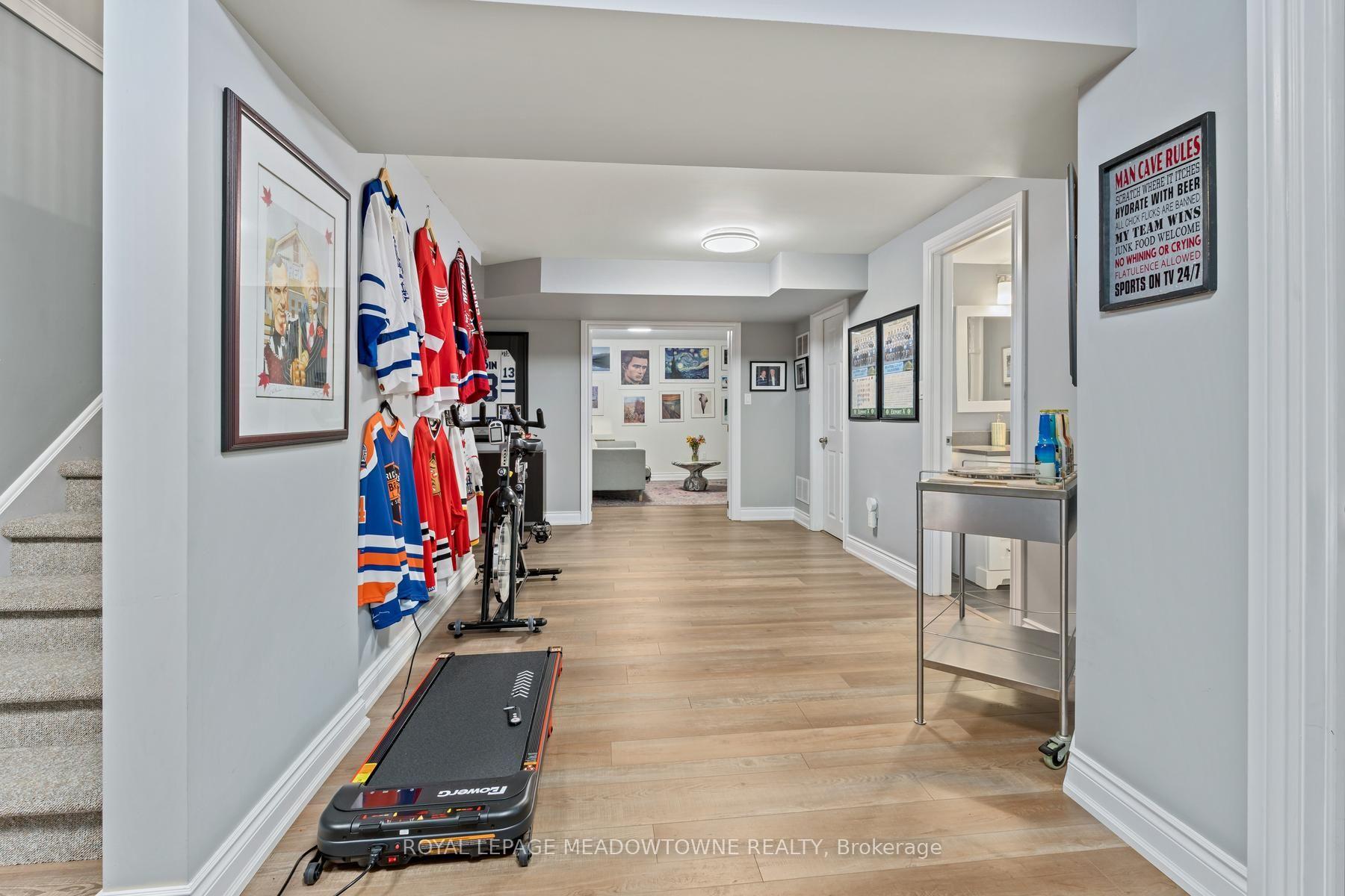 Photo 33 of 17 Dawkins Crescent, Halton Hills, Acton — HOMEH