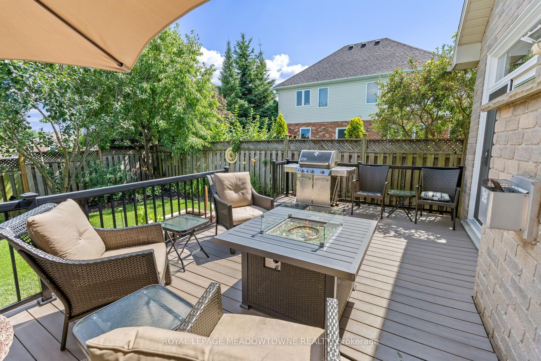 Photo 40 of 17 Dawkins Crescent, Halton Hills, Acton — HOMEH