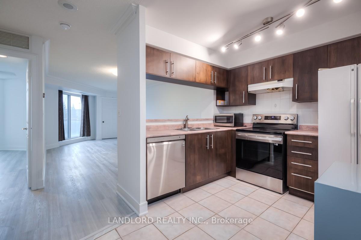 Photo 1 of Unit 511, 190 Manitoba Street, Etobicoke, Mimico — HOMEH