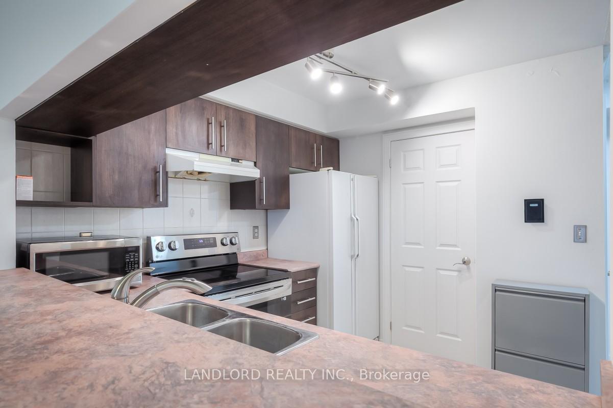 Photo 7 of Unit 511, 190 Manitoba Street, Etobicoke, Mimico — HOMEH