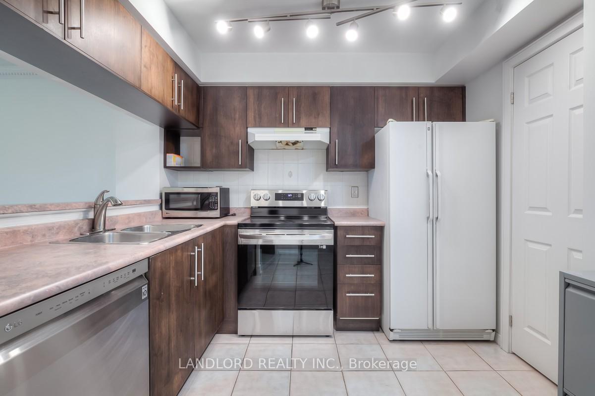 Photo 8 of Unit 511, 190 Manitoba Street, Etobicoke, Mimico — HOMEH