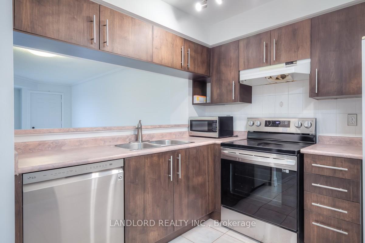 Photo 9 of Unit 511, 190 Manitoba Street, Etobicoke, Mimico — HOMEH