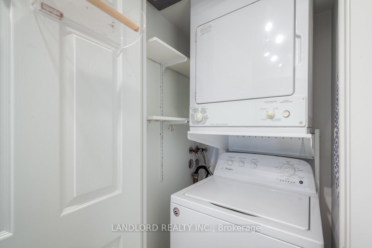 Photo 15 of Unit 511, 190 Manitoba Street, Etobicoke, Mimico — HOMEH