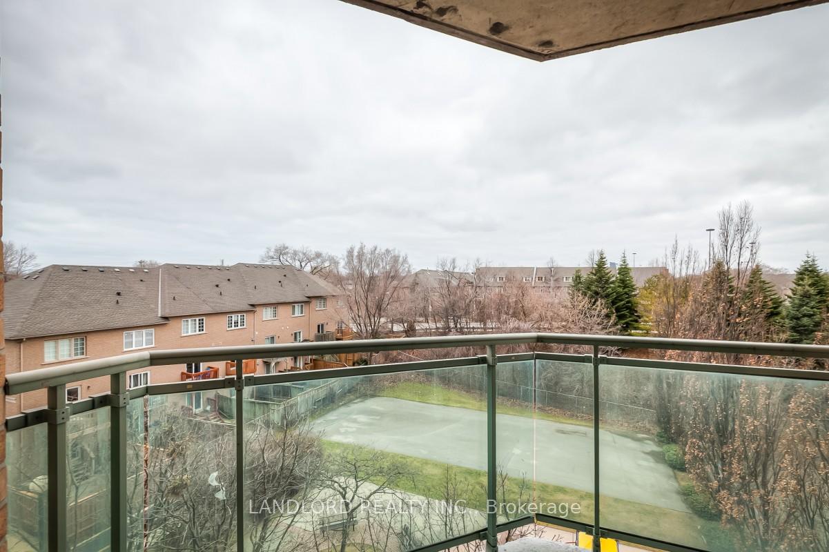Photo 16 of Unit 511, 190 Manitoba Street, Etobicoke, Mimico — HOMEH