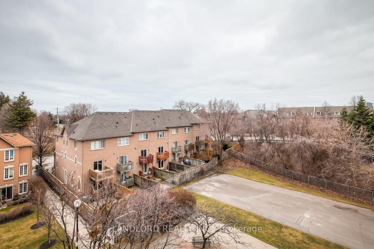Photo 18 of Unit 511, 190 Manitoba Street, Etobicoke, Mimico — HOMEH