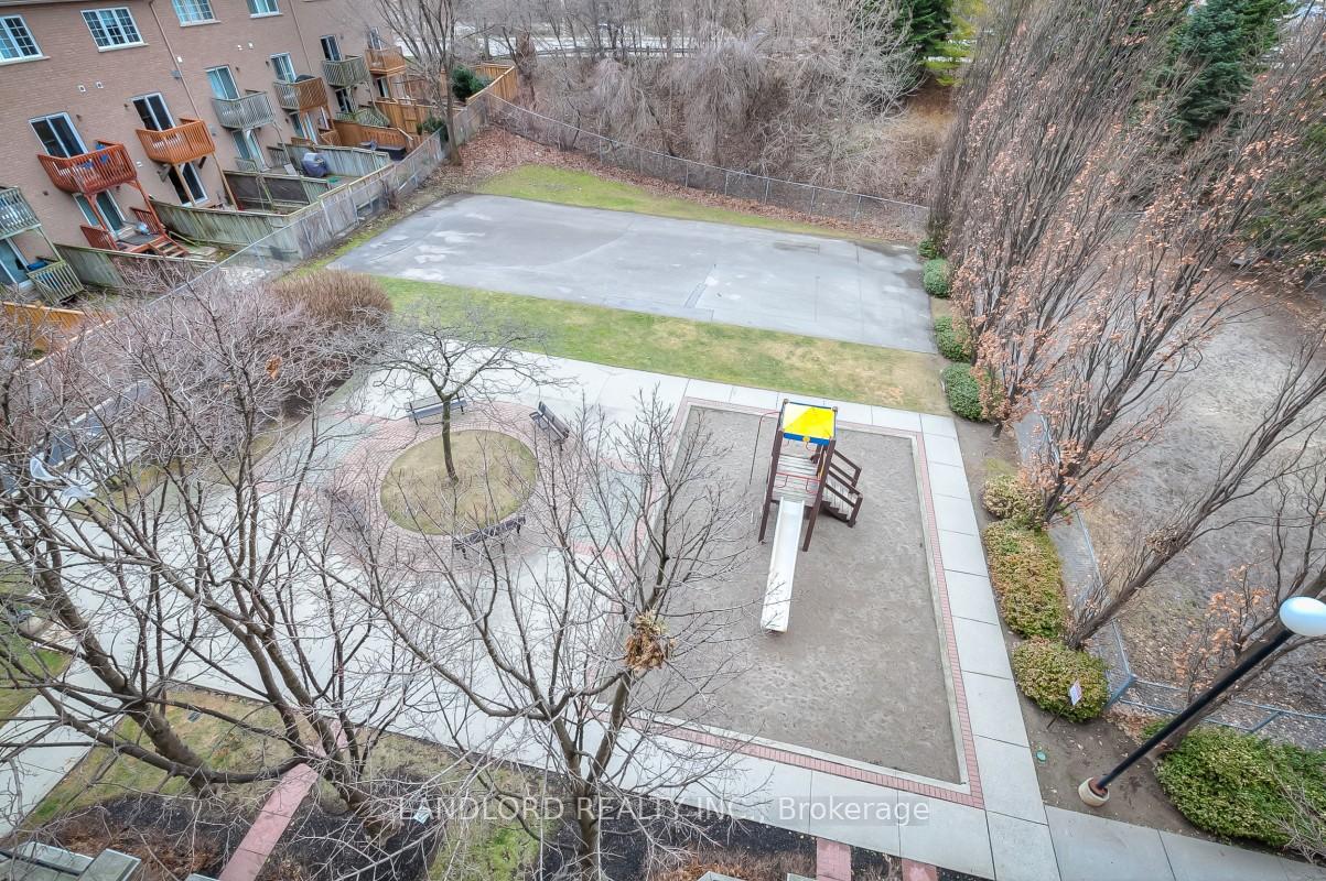 Photo 19 of Unit 511, 190 Manitoba Street, Etobicoke, Mimico — HOMEH