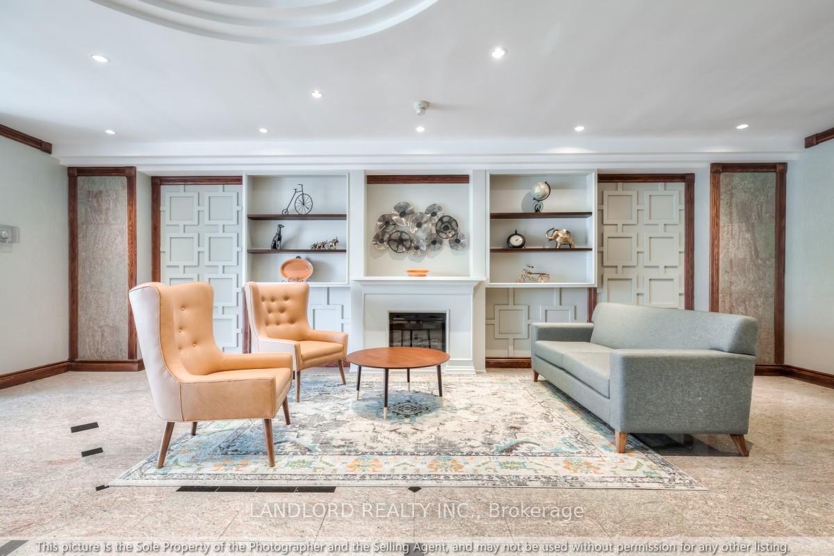 Photo 20 of Unit 511, 190 Manitoba Street, Etobicoke, Mimico — HOMEH