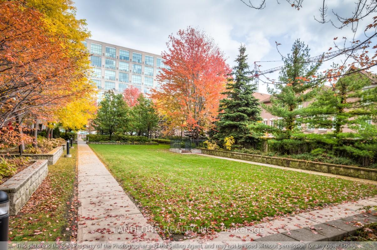 Photo 22 of Unit 511, 190 Manitoba Street, Etobicoke, Mimico — HOMEH