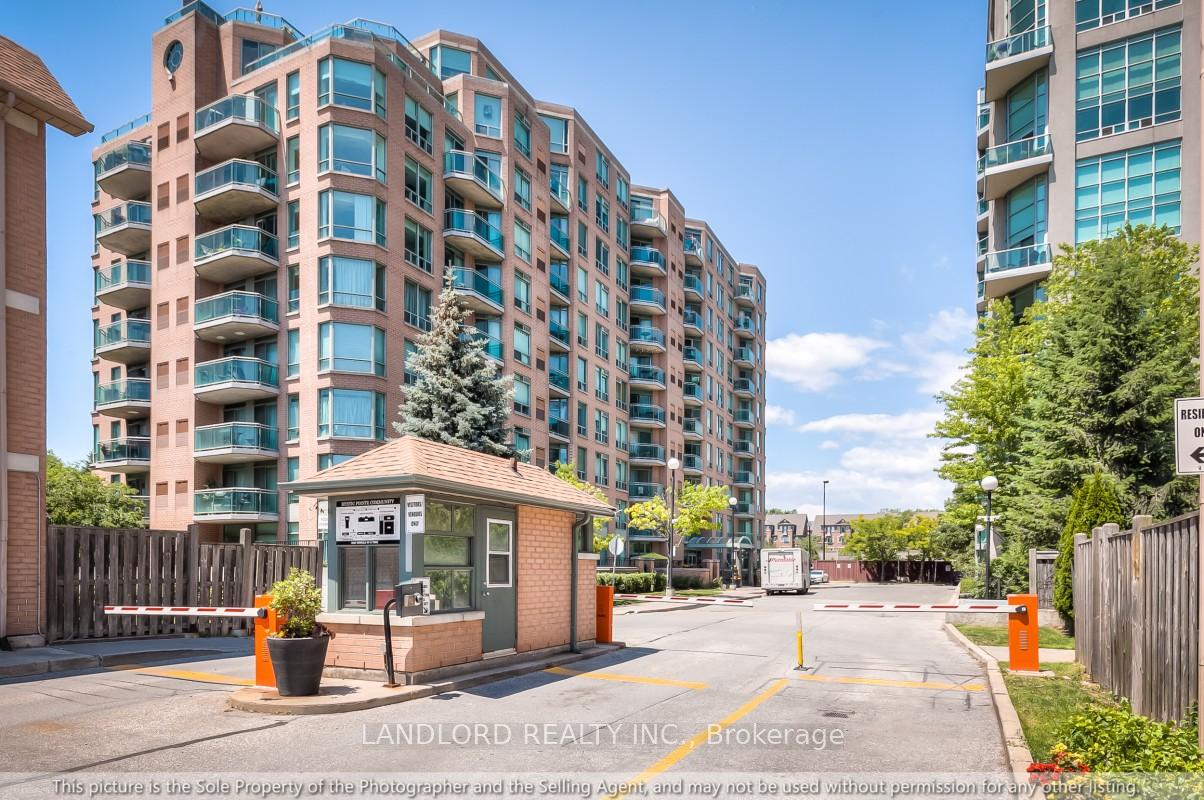 Photo 24 of Unit 511, 190 Manitoba Street, Etobicoke, Mimico — HOMEH