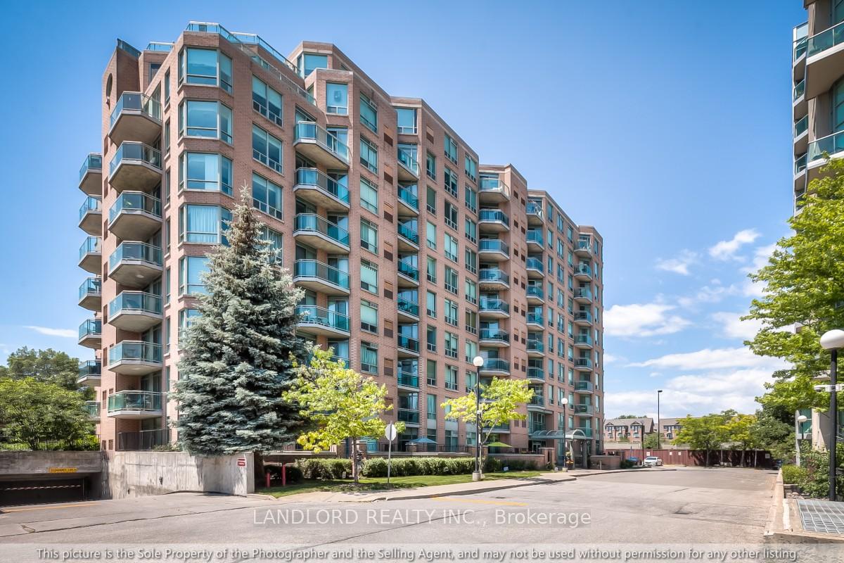 Photo 25 of Unit 511, 190 Manitoba Street, Etobicoke, Mimico — HOMEH