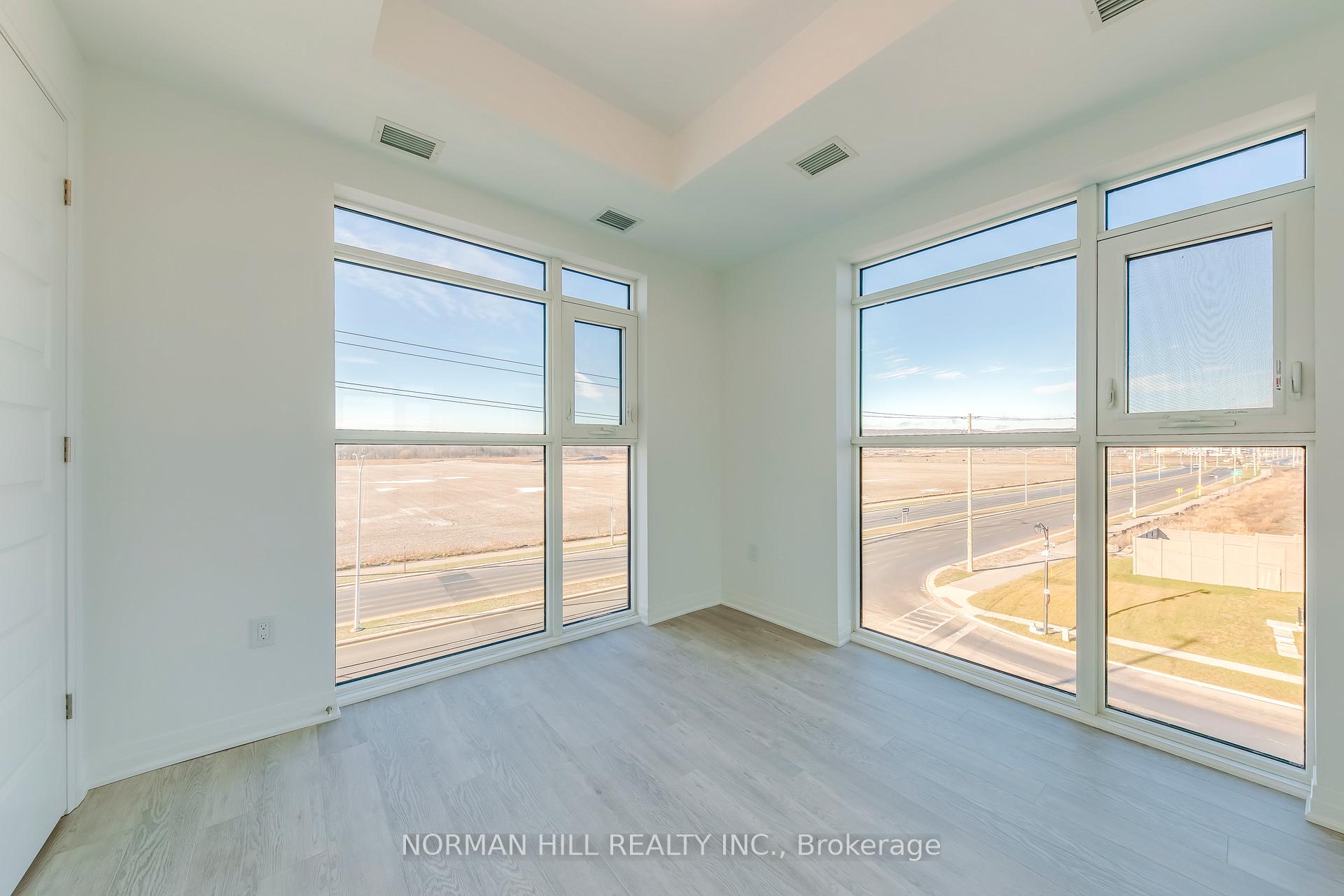Front of Unit 422, 490 Gordon Krantz Avenue