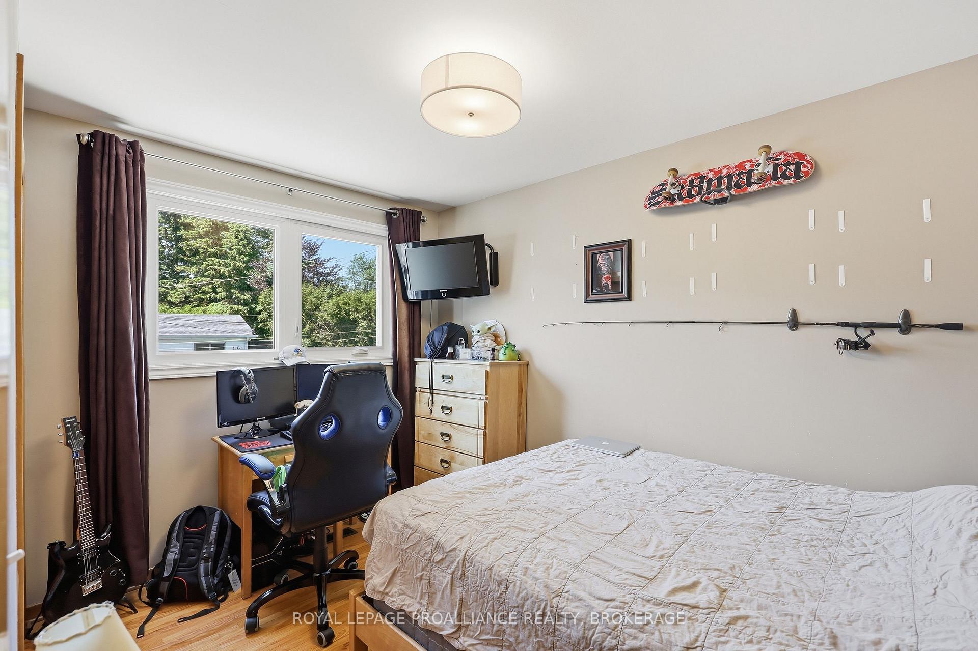 Photo 31 of 6 Byron Crescent, Kingston, Central City West — HOMEH