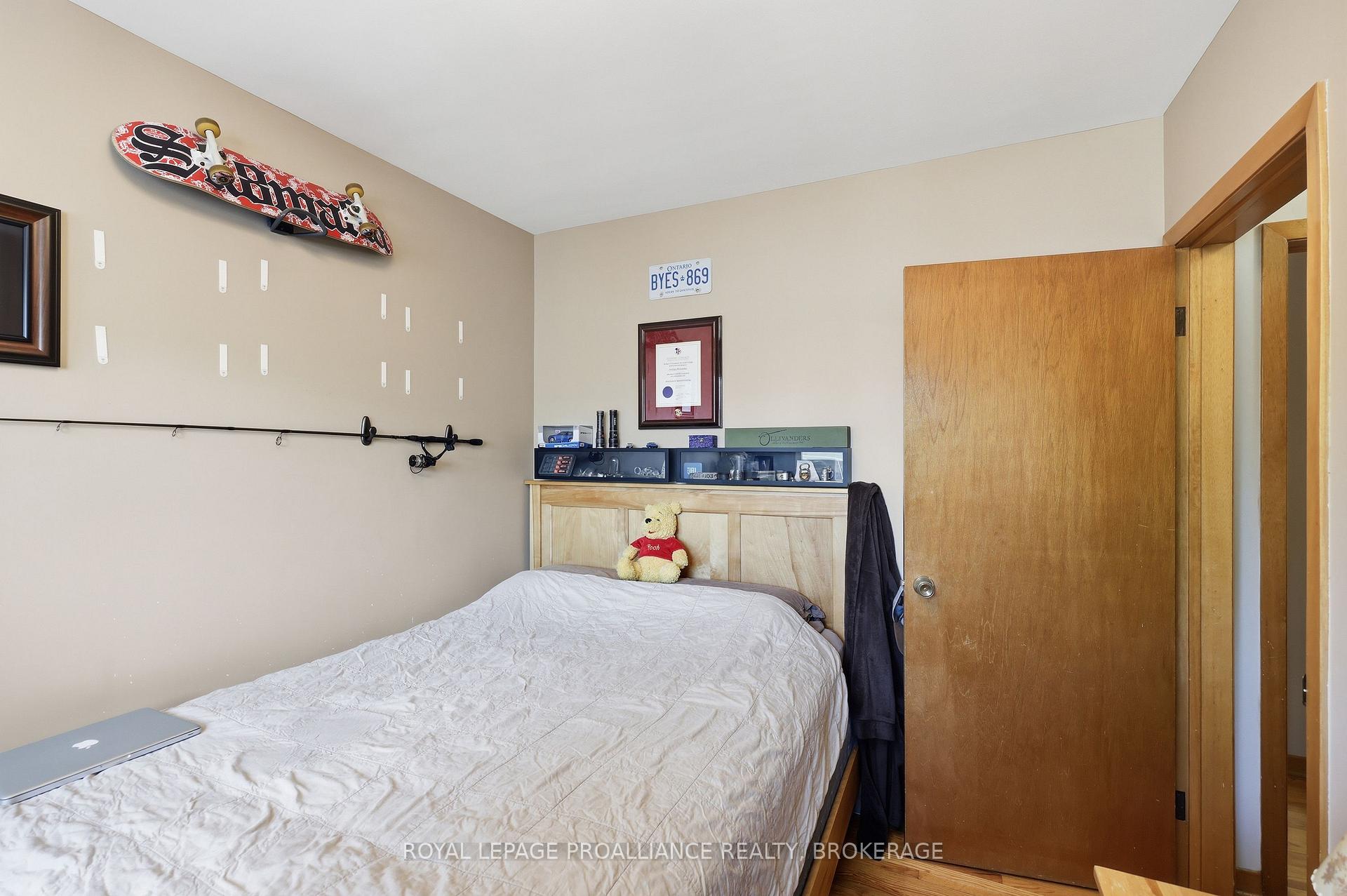 Photo 33 of 6 Byron Crescent, Kingston, Central City West — HOMEH