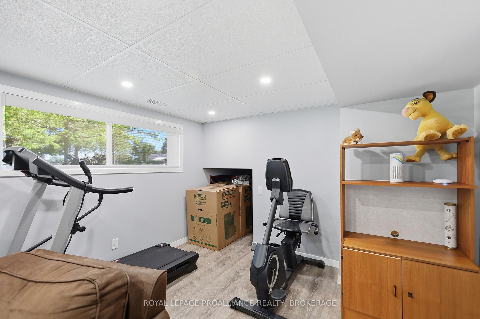 Photo 40 of 6 Byron Crescent, Kingston, Central City West — HOMEH