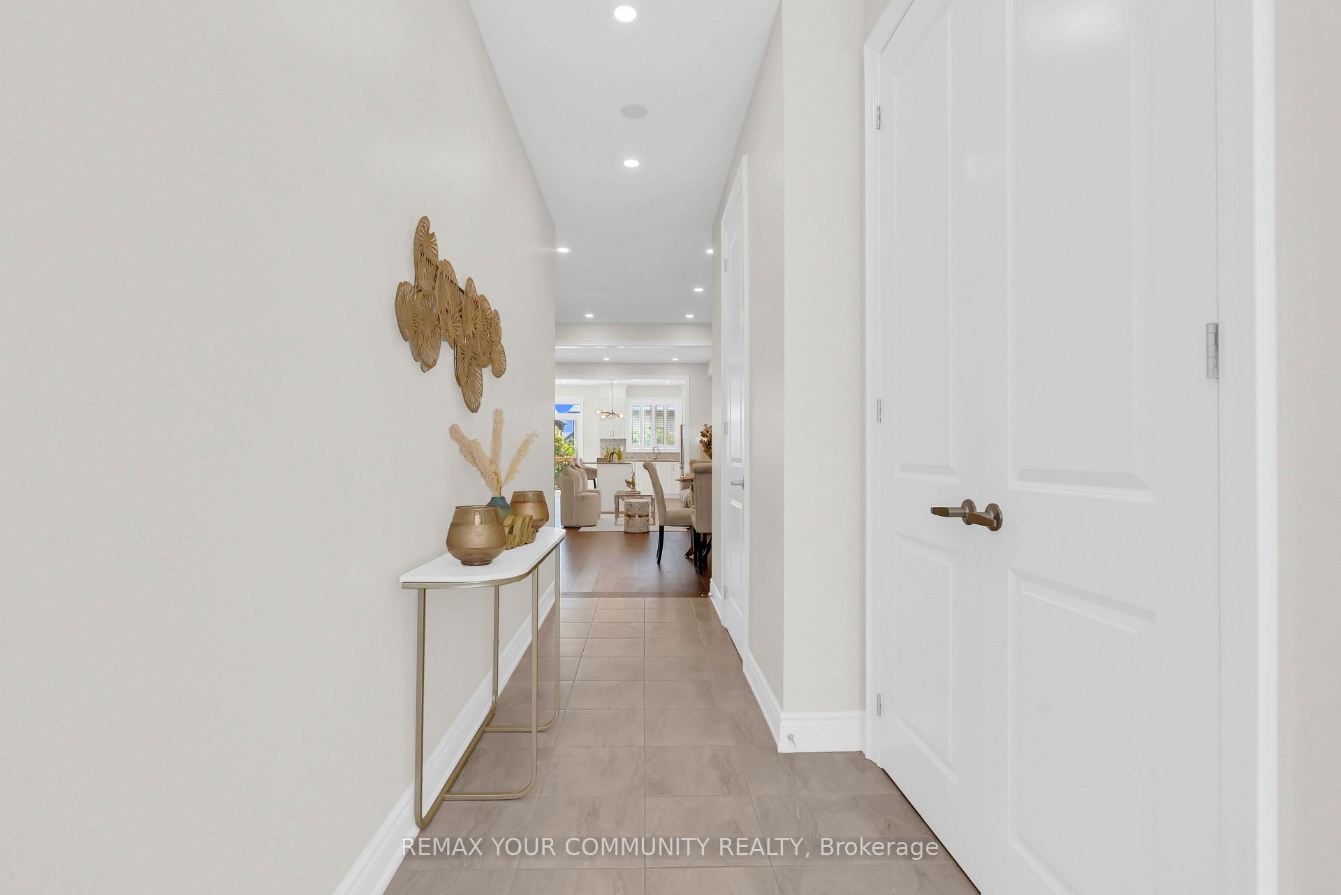 Photo 6 of 49 Zenith Avenue, Vaughan, Kleinburg — HOMEH