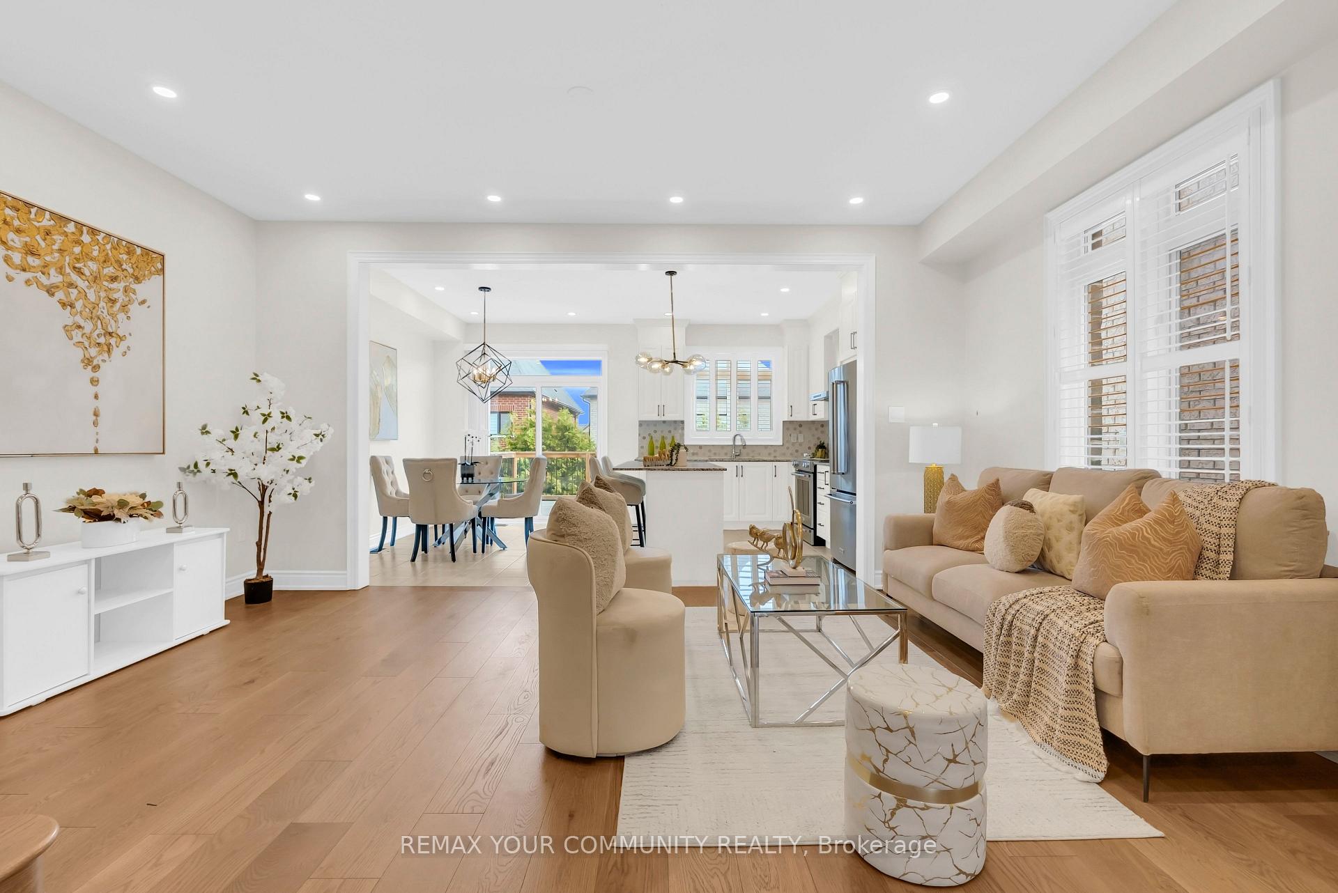 Photo 12 of 49 Zenith Avenue, Vaughan, Kleinburg — HOMEH
