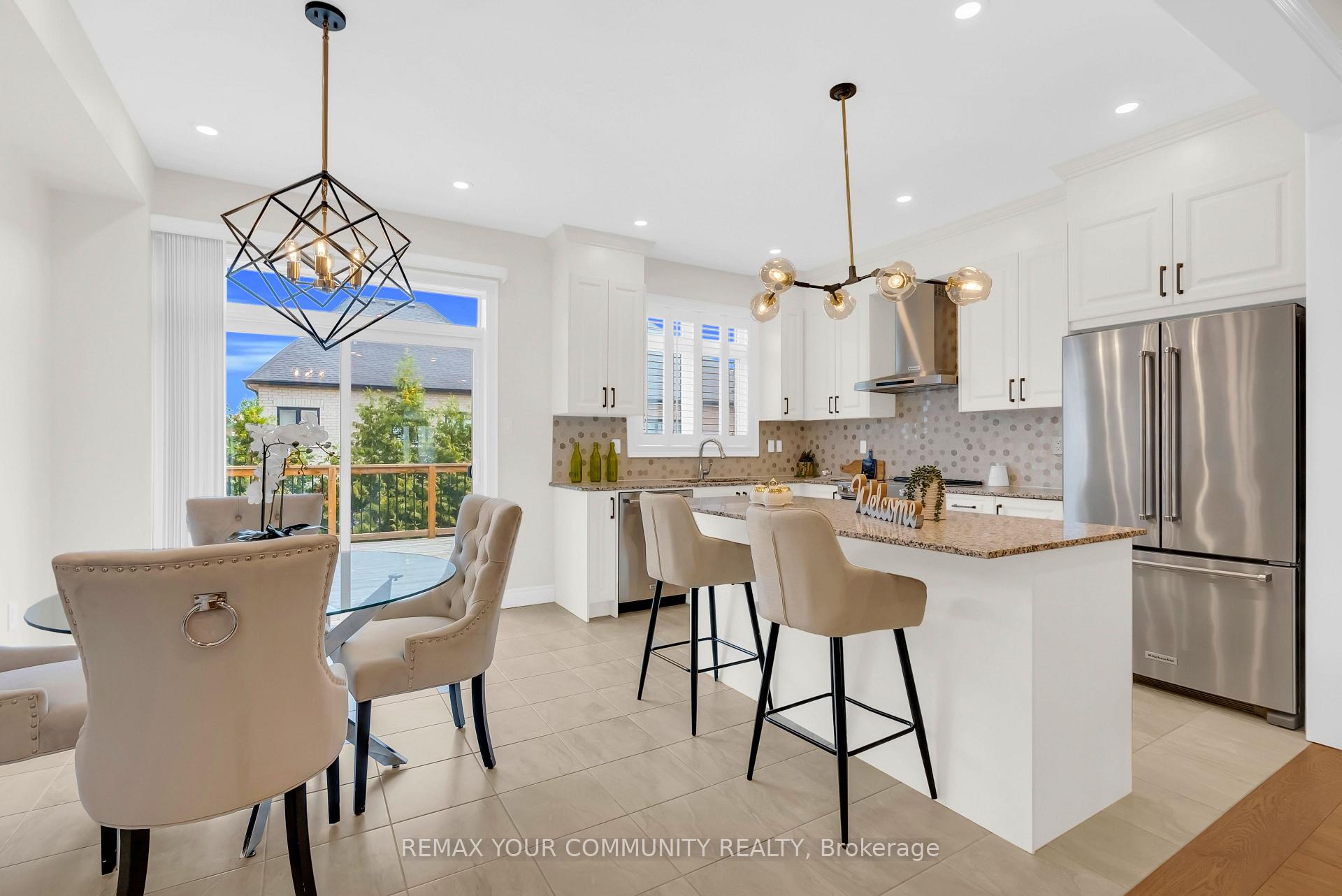 Photo 17 of 49 Zenith Avenue, Vaughan, Kleinburg — HOMEH
