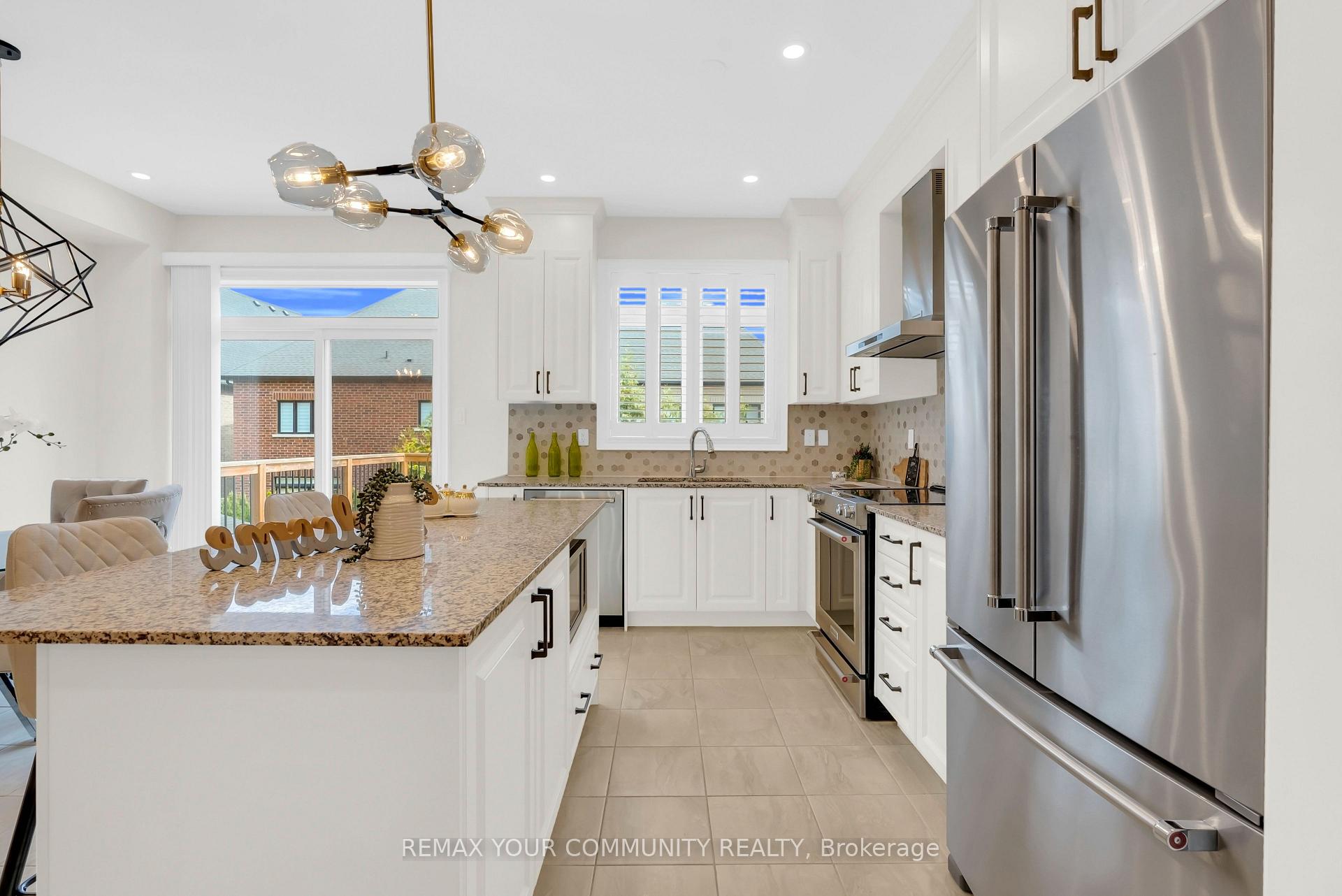 Photo 21 of 49 Zenith Avenue, Vaughan, Kleinburg — HOMEH