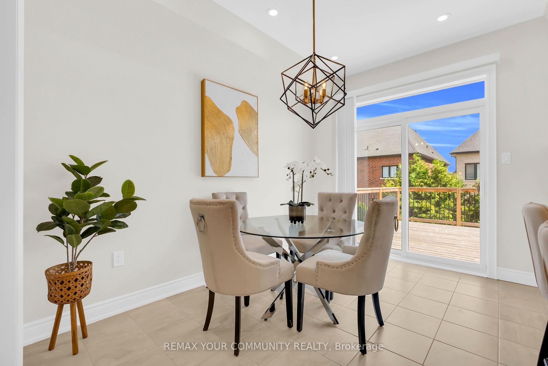 Photo 25 of 49 Zenith Avenue, Vaughan, Kleinburg — HOMEH
