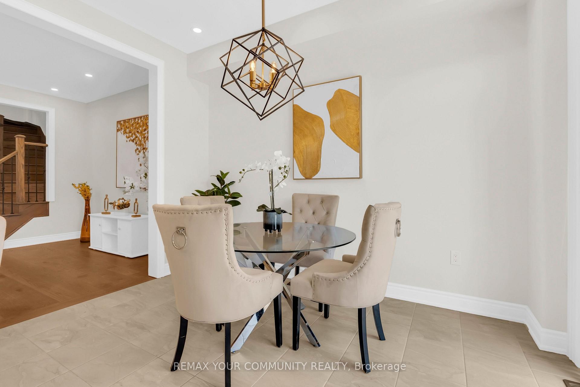 Photo 26 of 49 Zenith Avenue, Vaughan, Kleinburg — HOMEH