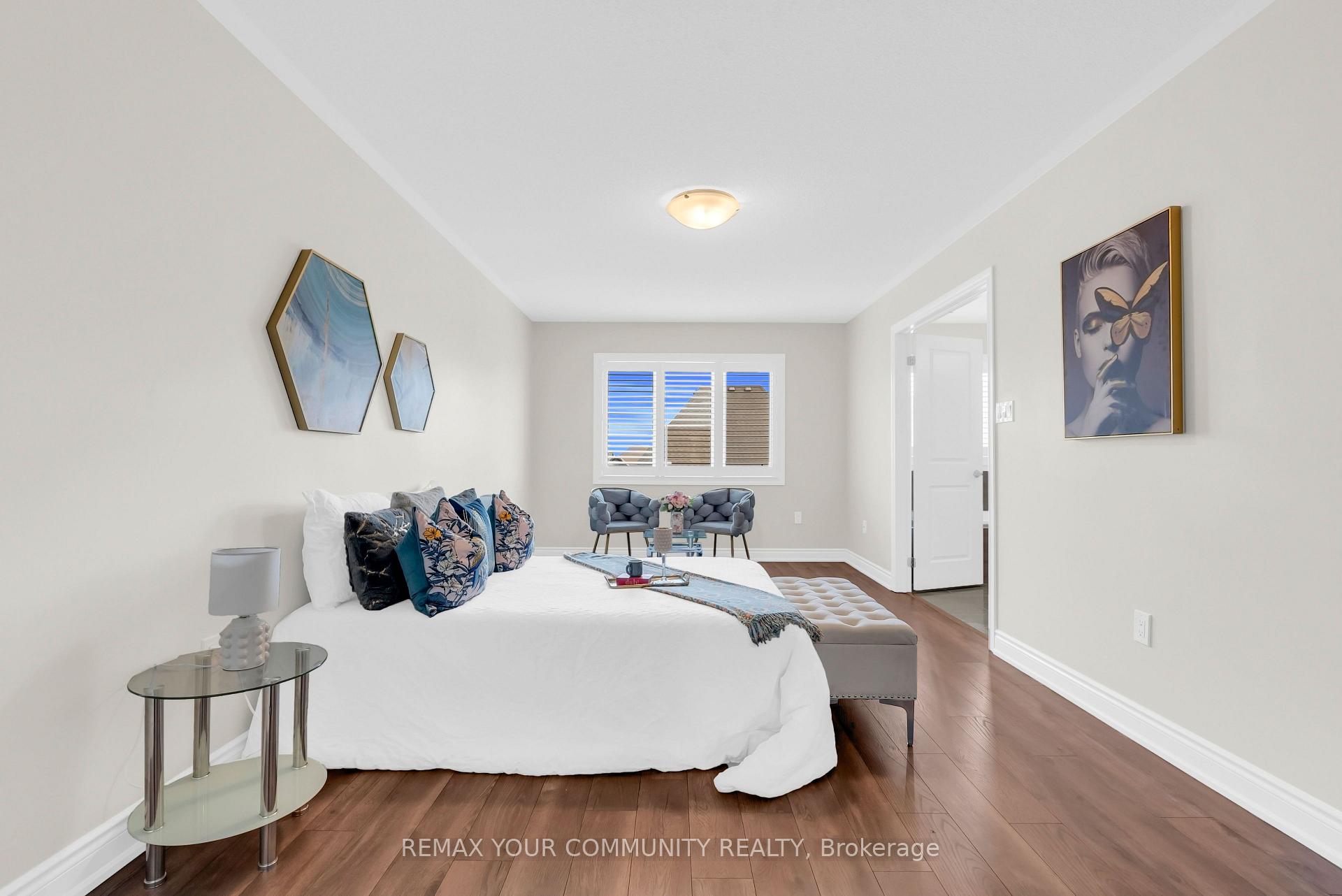 Photo 31 of 49 Zenith Avenue, Vaughan, Kleinburg — HOMEH
