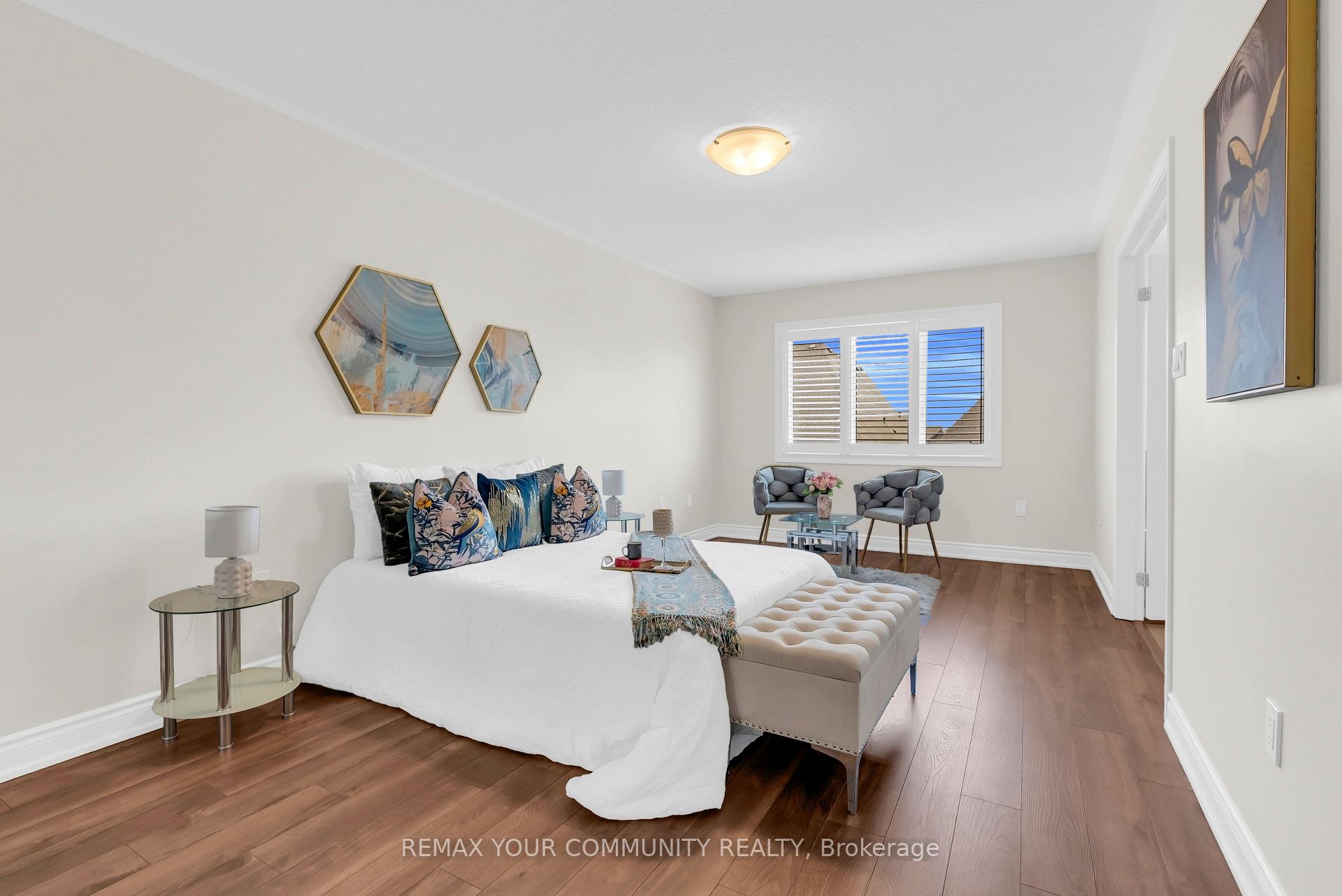 Photo 32 of 49 Zenith Avenue, Vaughan, Kleinburg — HOMEH