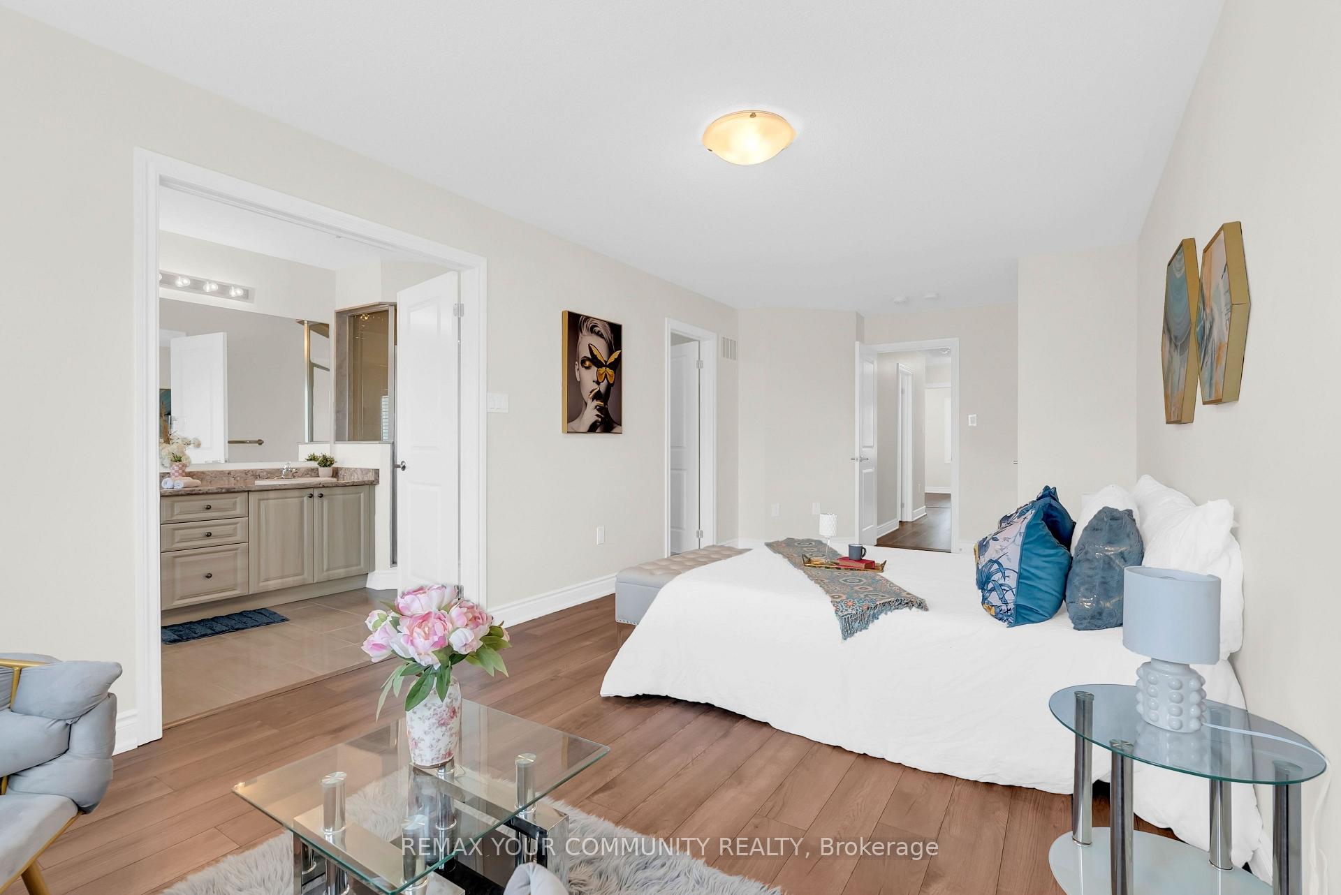 Photo 33 of 49 Zenith Avenue, Vaughan, Kleinburg — HOMEH