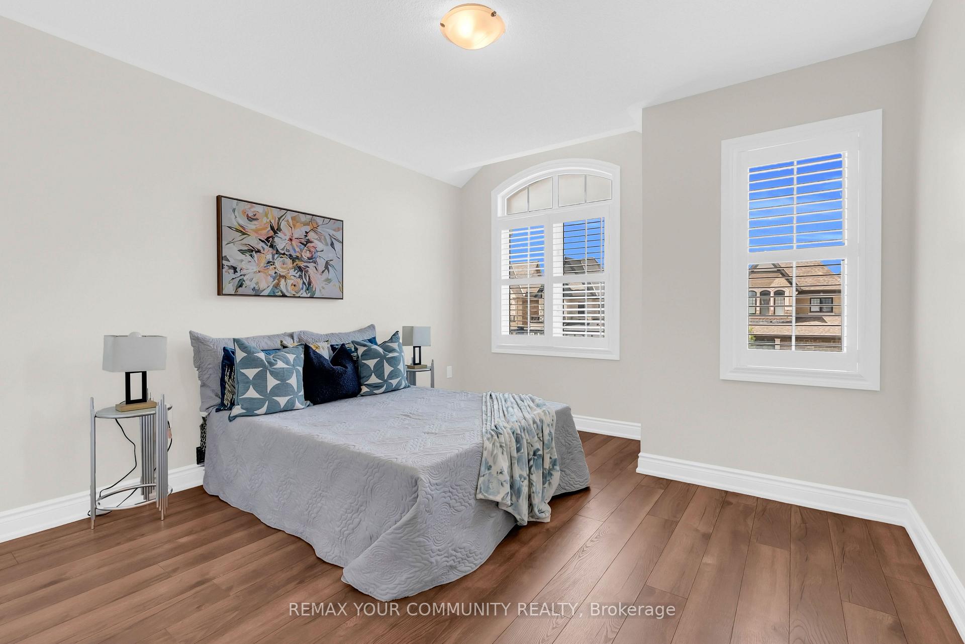 Photo 37 of 49 Zenith Avenue, Vaughan, Kleinburg — HOMEH