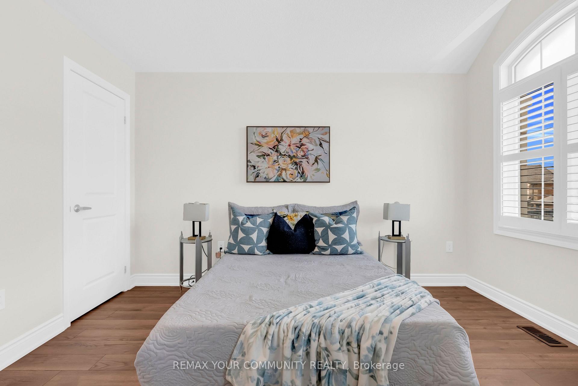 Photo 38 of 49 Zenith Avenue, Vaughan, Kleinburg — HOMEH