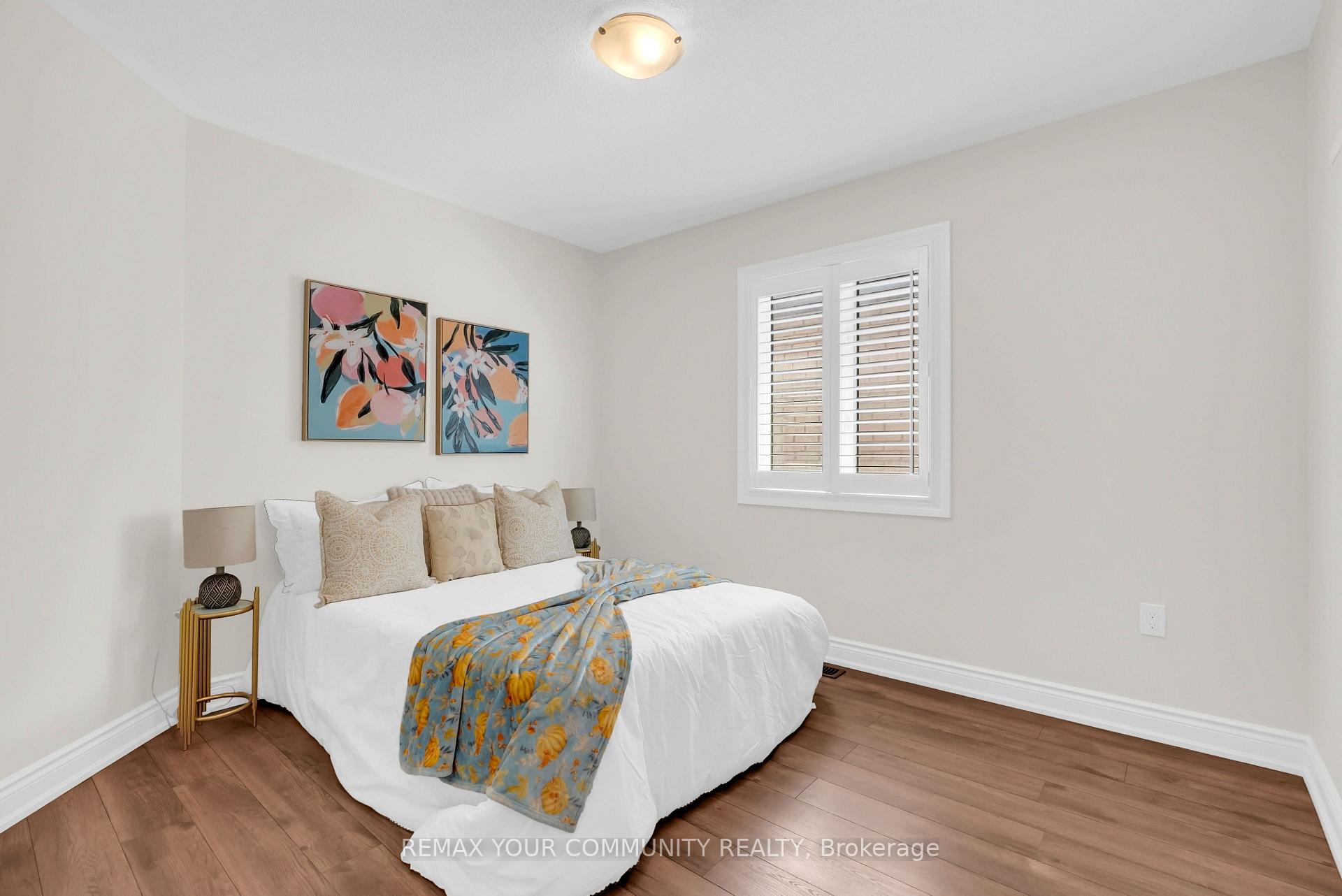 Photo 41 of 49 Zenith Avenue, Vaughan, Kleinburg — HOMEH