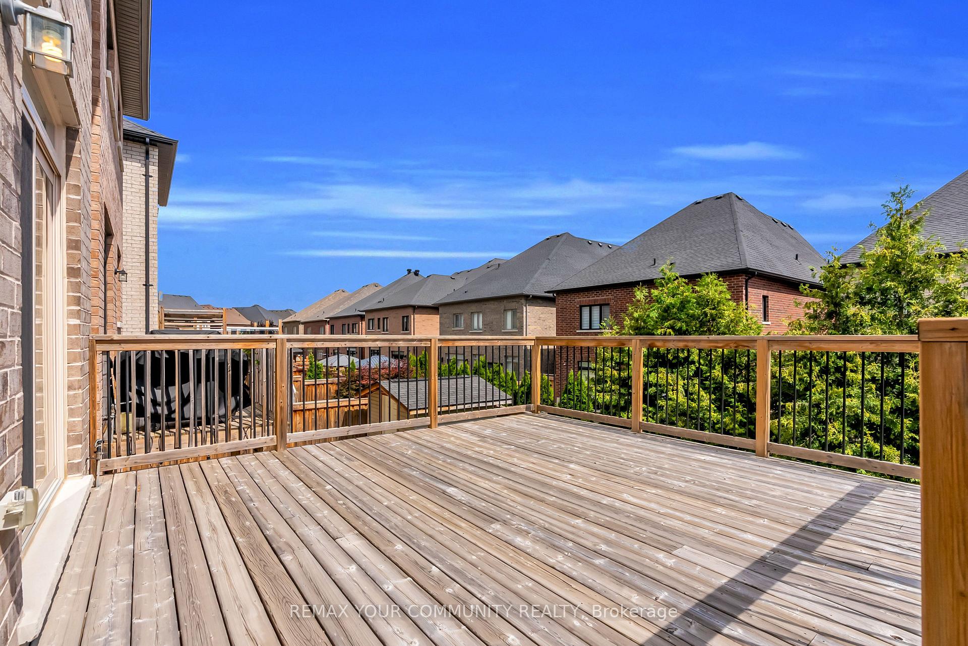 Photo 44 of 49 Zenith Avenue, Vaughan, Kleinburg — HOMEH