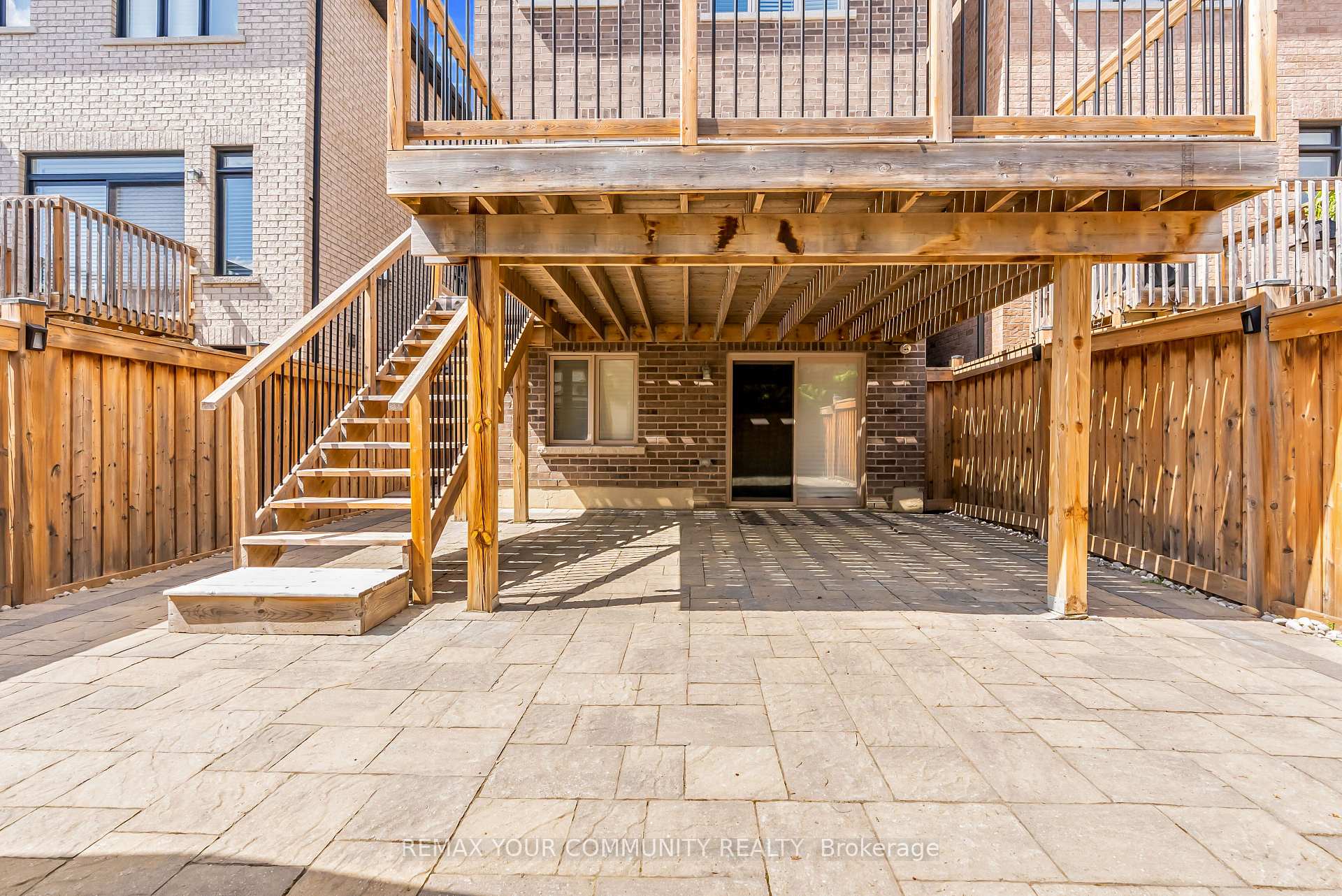 Photo 46 of 49 Zenith Avenue, Vaughan, Kleinburg — HOMEH